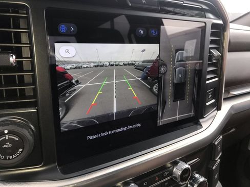 Used 2025 Ford F150 King Ranch AWD/4WD image 19
