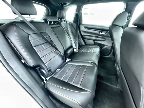 New 2026 Honda CR-V Sport-L image 31
