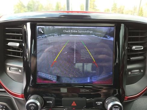 Used 2019 RAM 1500 Rebel w/ Rebel Level 2 Equipment Group image 13