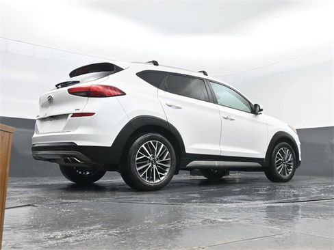 Used 2019 Hyundai Tucson SEL w/ Cargo Package image 25
