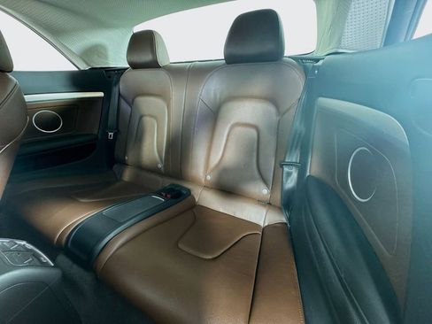 Used 2014 Audi A5 2.0T Premium Plus image 29