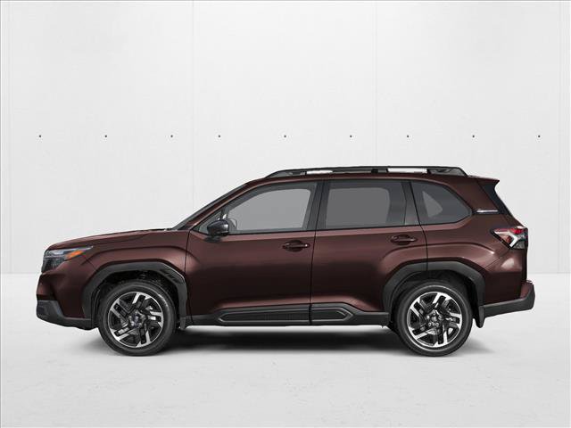 New 2026 Subaru Forester Touring AWD/4WD image 3