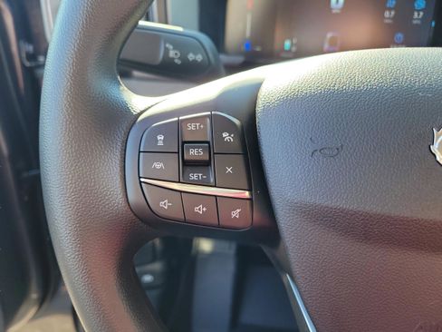 New 2026 Ford Bronco Sport Big Bend AWD/4WD image 22