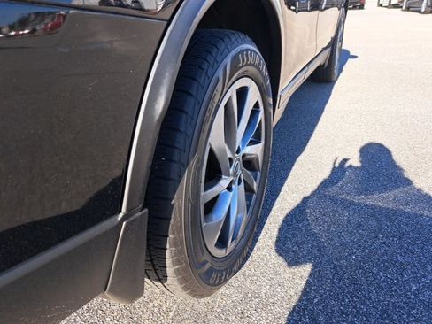 Used 2015 Nissan Rogue SL w/ SL Premium Package image 7