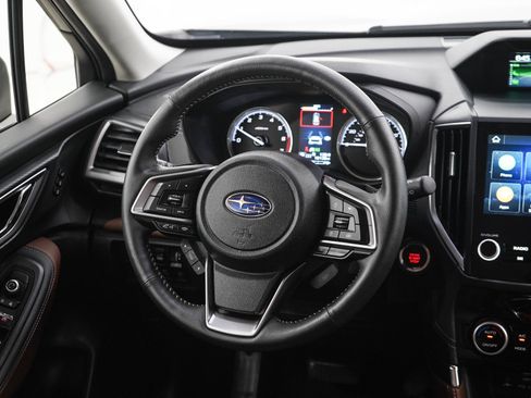 Used 2024 Subaru Forester Touring w/ Pop Package 2 AWD/4WD image 14