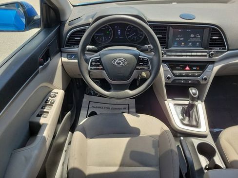 Used 2018 Hyundai Elantra SEL FWD image 11