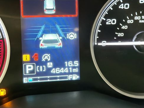 Used 2023 Subaru Forester Premium image 8