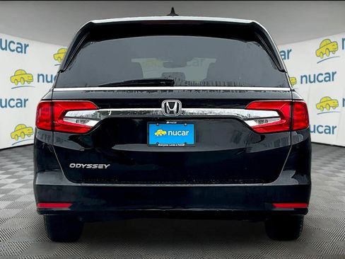 Used 2019 Honda Odyssey EX-L image 5