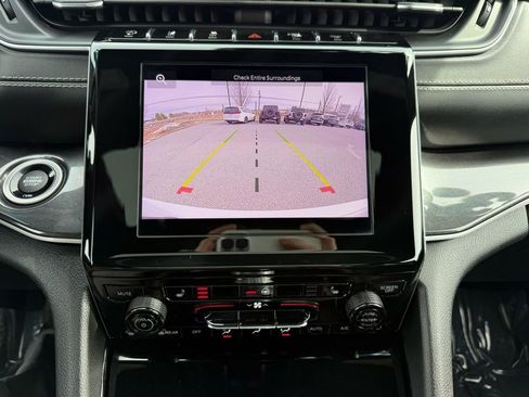 Certified 2023 Jeep Grand Cherokee Altitude image 20