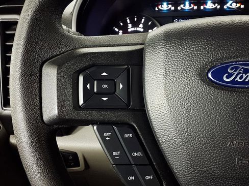 Used 2018 Ford F150 XL w/ Equipment Group 101A Mid image 18