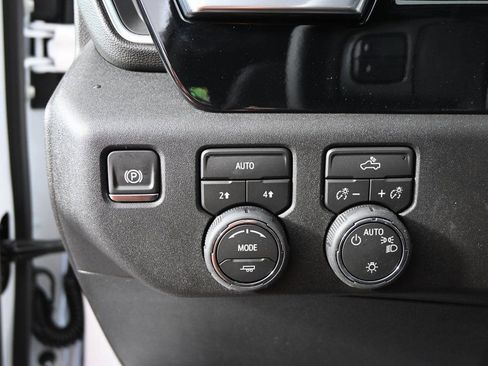 New 2026 Chevrolet Silverado 1500 LT w/ All Star Edition Plus image 23