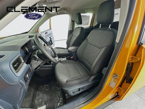 New 2026 Ford Maverick XLT w/ XLT Luxury Package image 26