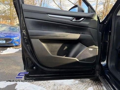 Used 2019 MAZDA CX-5 Touring image 28