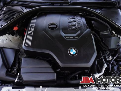 Used 2024 BMW 330i Sedan RWD image 27