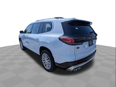 New 2026 GMC Acadia Denali w/ Super Cruise Package FWD image 6