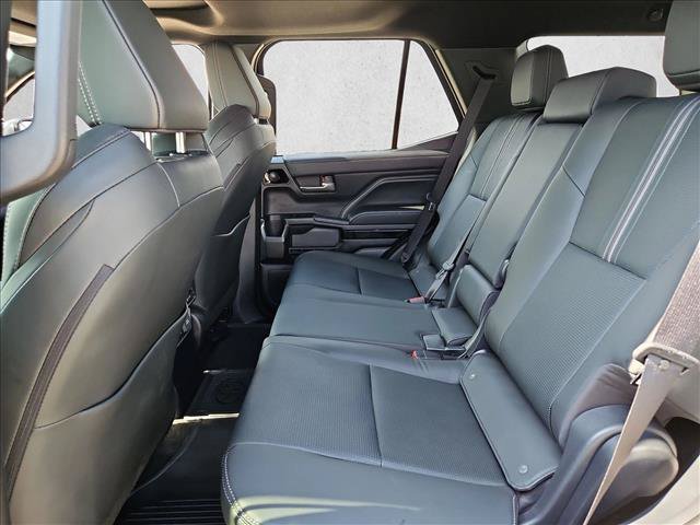 Certified 2026 Toyota 4Runner Limited AWD/4WD image 20