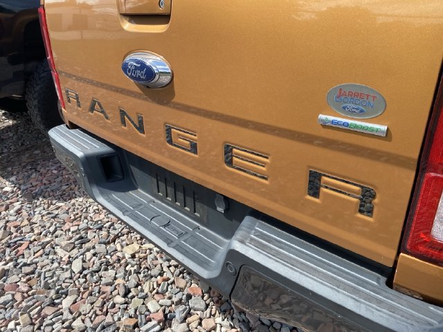 Used 2019 Ford Ranger Lariat w/ Equipment Group 501A Mid AWD/4WD image 5