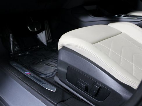 Used 2025 BMW 228i xDrive 228 xDrive  M Sport Package image 12