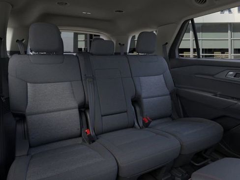 New 2026 Ford Explorer Active image 11