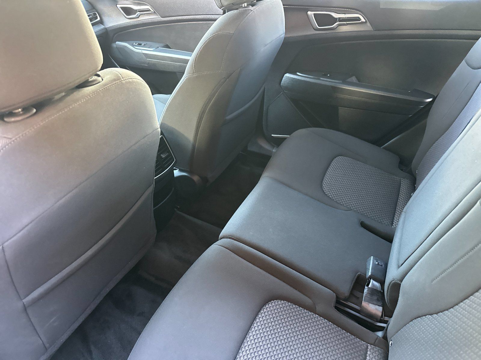Certified 2023 Kia Sportage LX AWD/4WD image 16
