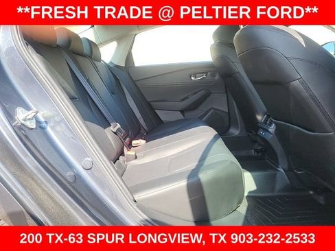 Used 2025 Honda Accord Touring image 30