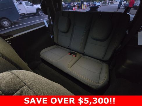 New 2025 Jeep Wrangler Sport image 14