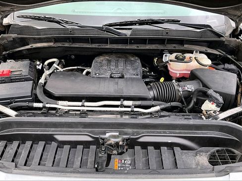 Used 2022 GMC Sierra 1500 Elevation w/ Preferred Package image 12