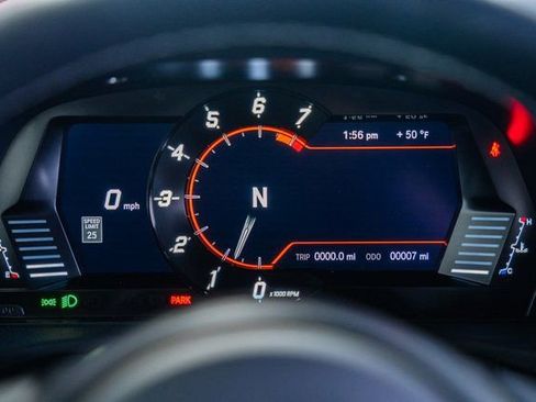 New 2026 Toyota Supra Premium image 41