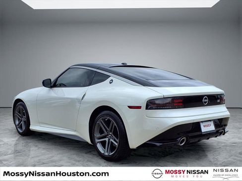 New 2026 Nissan Z Sport w/ Floor Mat Package image 2