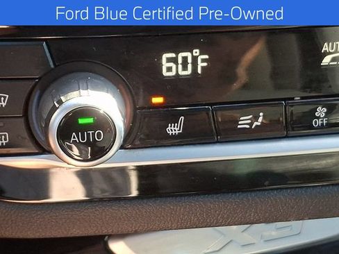 Used 2019 BMW X3 xDrive30i w/ Convenience Package AWD/4WD image 28
