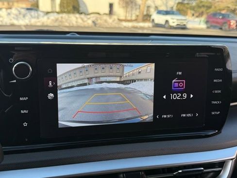 Used 2022 Kia K5 GT-Line image 45