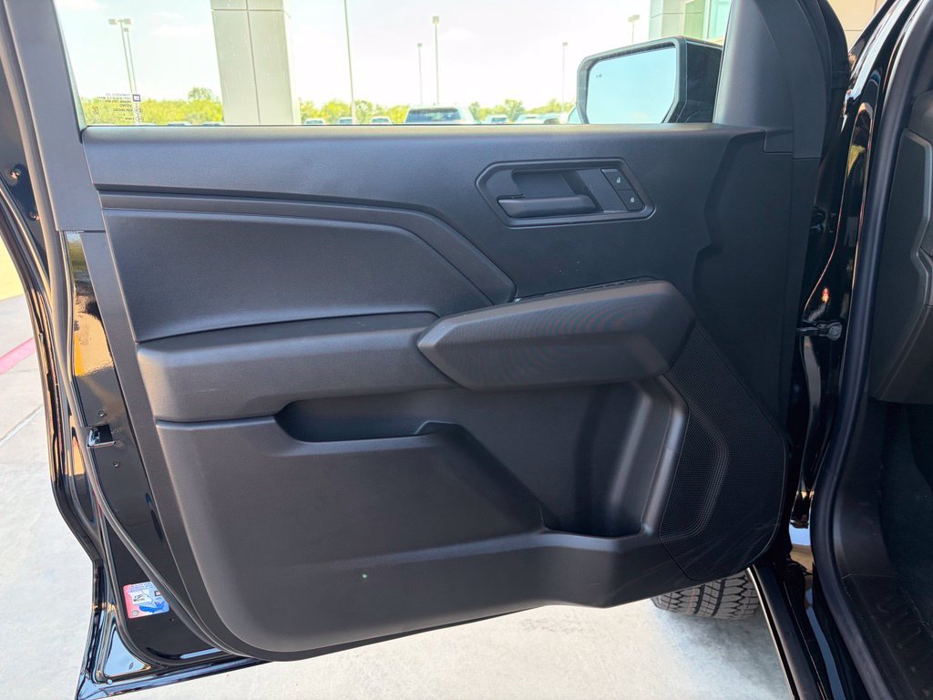 New 2026 Chevrolet Colorado Trail Boss AWD/4WD image 14