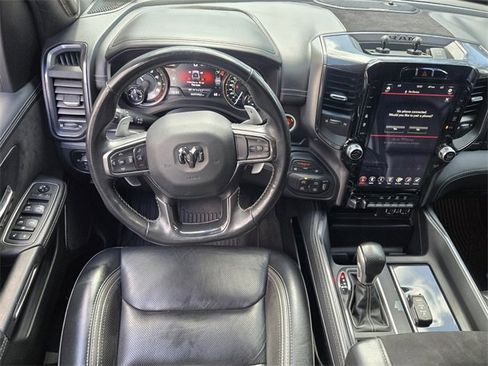 Used 2021 RAM 1500 TRX w/ TRX Level 1 Equipment Group image 16