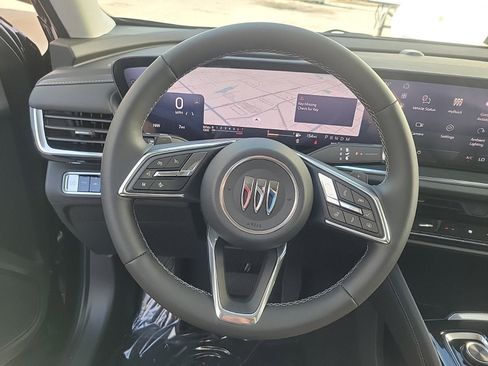 New 2026 Buick Envision Preferred image 18