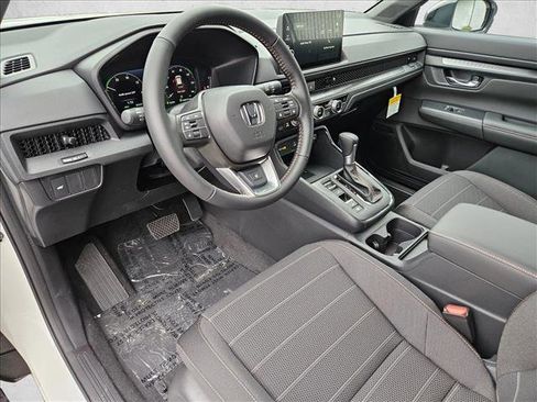 New 2026 Honda CR-V TrailSport image 3