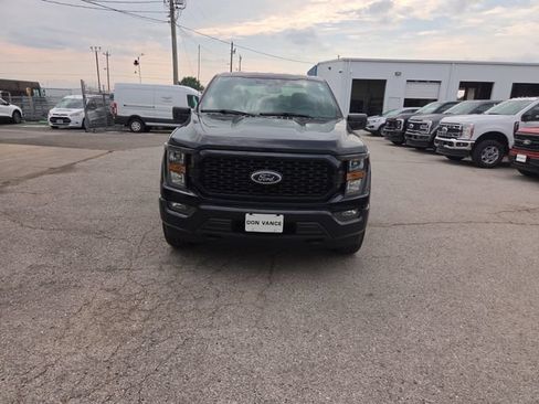 Used 2023 Ford F150 XL w/ STX Appearance Package AWD/4WD image 8