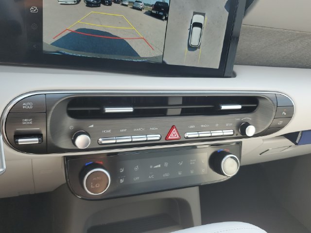 Certified 2026 Hyundai Palisade SEL FWD image 29