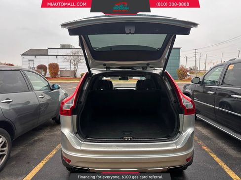 Used 2014 Volvo XC60 T6 image 3