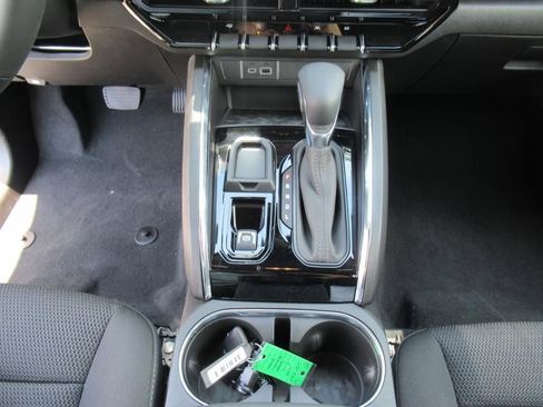 New 2025 GMC Canyon Elevation w/ Convenience Package image 21