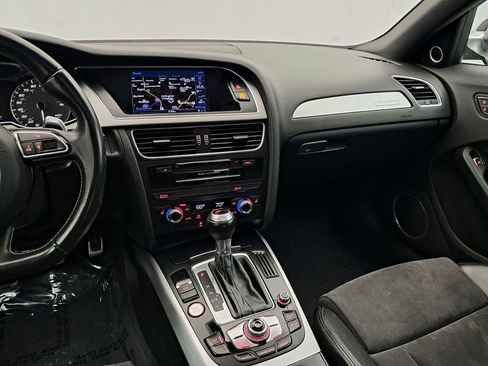 Used 2015 Audi S4 Premium Plus w/ Technology Package image 16