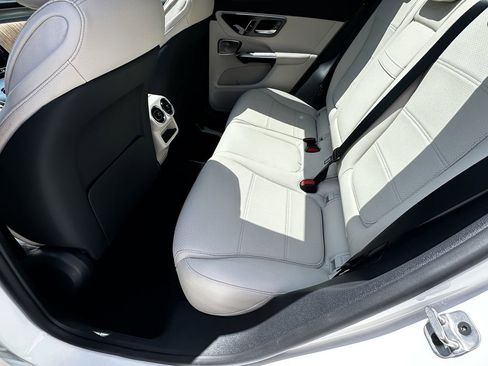 Certified 2024 Mercedes-Benz GLC 300 image 23