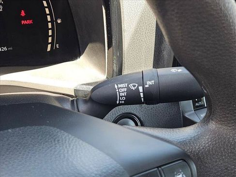 Used 2025 Toyota Camry LE FWD image 15
