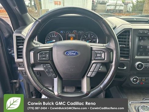 Used 2019 Ford Expedition Limited image 16