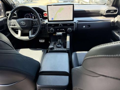 Used 2025 Toyota 4Runner TRD Sport Premium w/ Tow Technology Package AWD/4WD image 8