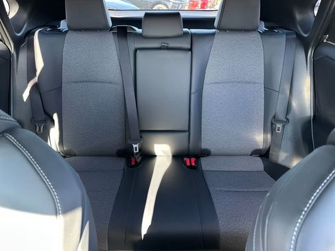 New 2026 Toyota bZ image 24