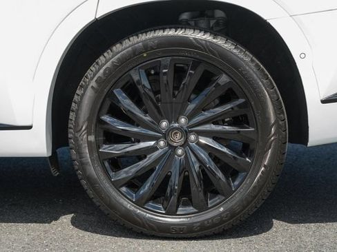 Used 2024 Hyundai Palisade Calligraphy AWD/4WD image 18