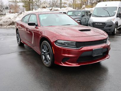 Used 2023 Dodge Charger GT w/ Blacktop Special Edition