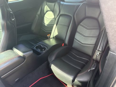 Used 2014 Maserati GranTurismo MC image 13