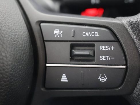 Certified 2023 Honda HR-V LX image 12