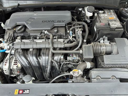 Used 2025 Kia K4 EX FWD image 33